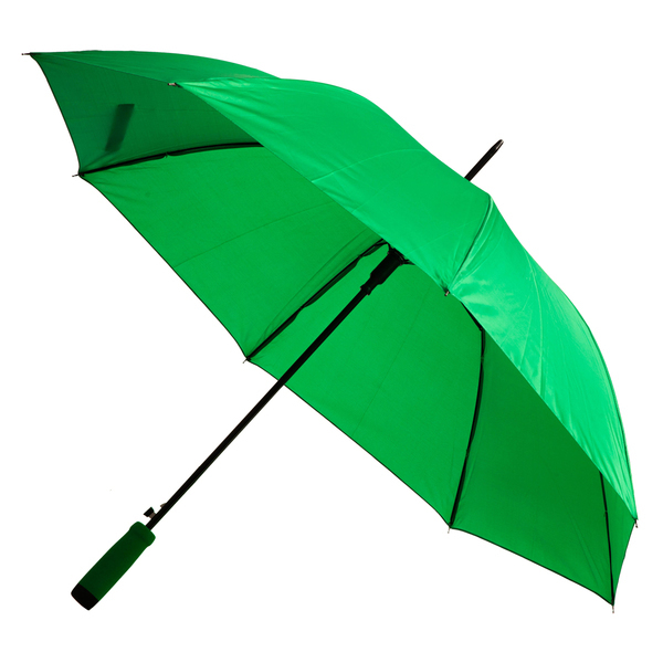 Winterthur umbrella, green photo