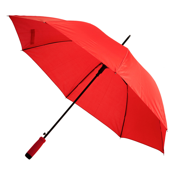 Winterthur umbrella, red photo