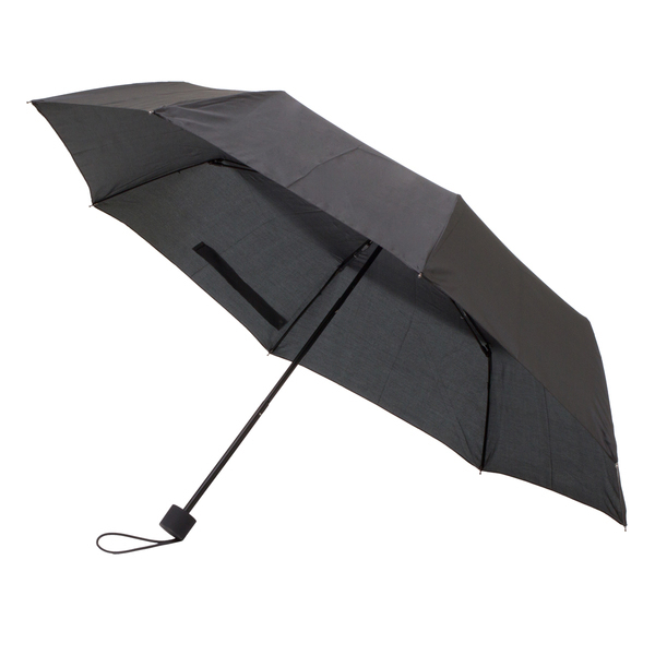 Locarno folded umbrella, black photo