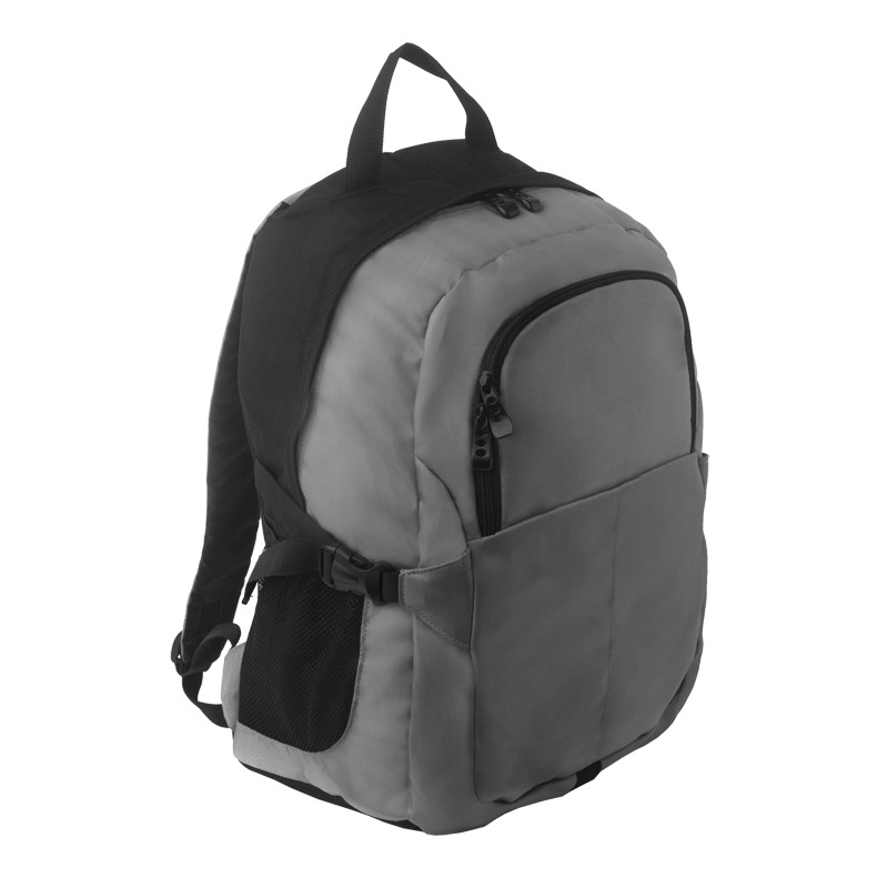 Amarillo backpack, grey photo