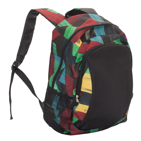 Jasper backpack, mix photo