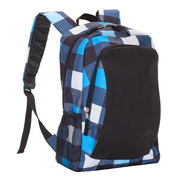 Ardmore backpack, mix photo