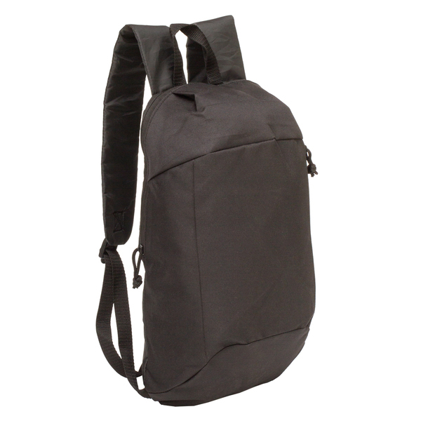 Modesto backpack, black photo