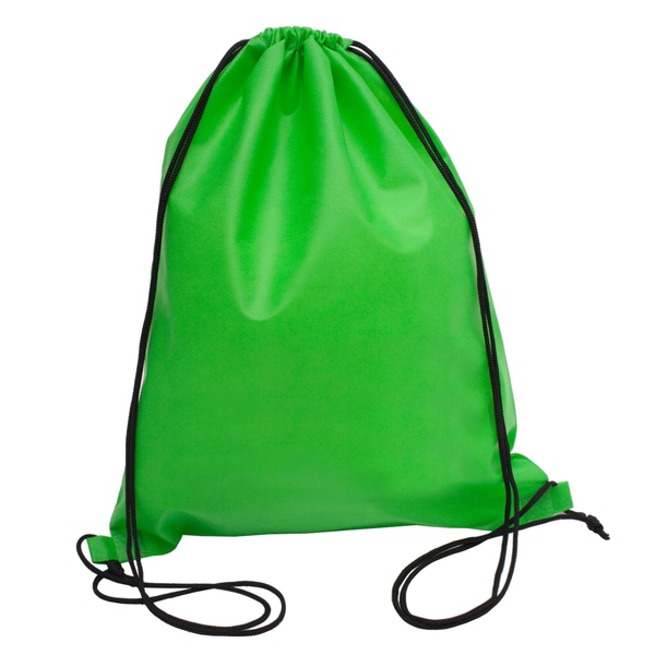New Way promo backpack, light green photo