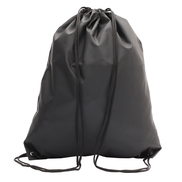 Promo backpack, black photo