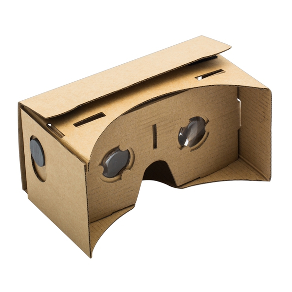 Specter VR goggles, beige photo